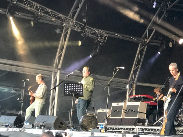 OCEAN COLOUR SCENE 1